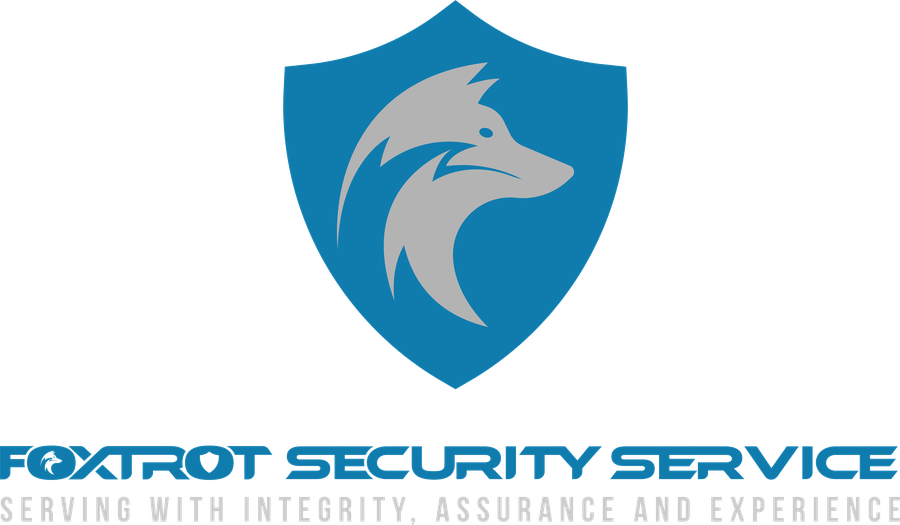 Foxtrot Security Service — serving with integrity, assurance and experience